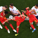 Illustration for article titled England Score Big Win By Losing To Belgium